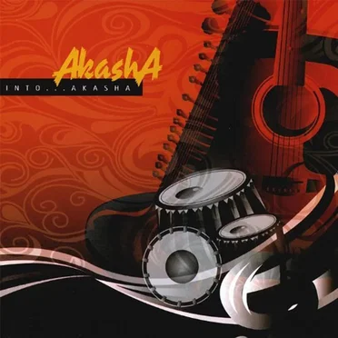 Into... AkashA