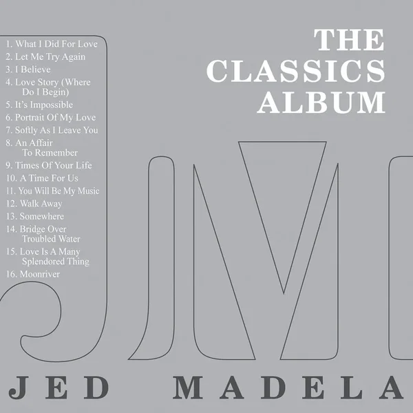 The Classics Album