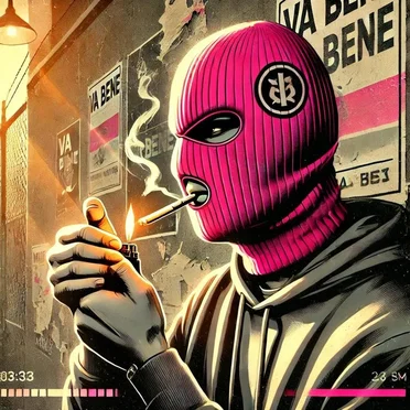Va bene by DONDA - album cover