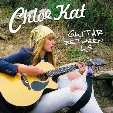 Guitar Between Us
