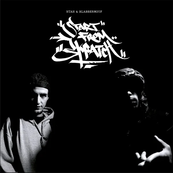Start from Skratch