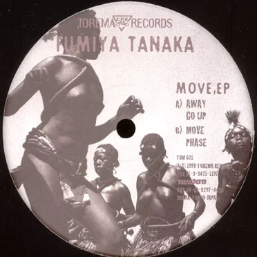 Move EP