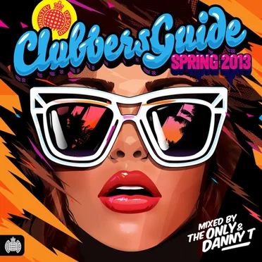 Clubbers Guide Spring 2013