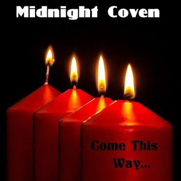 Come This Way… by Midnight Coven - album cover