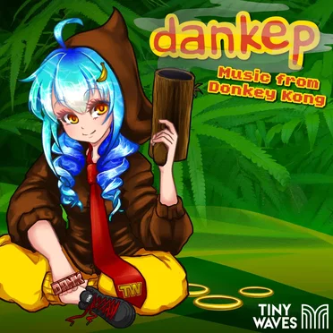 dankep: Music from Donkey Kong