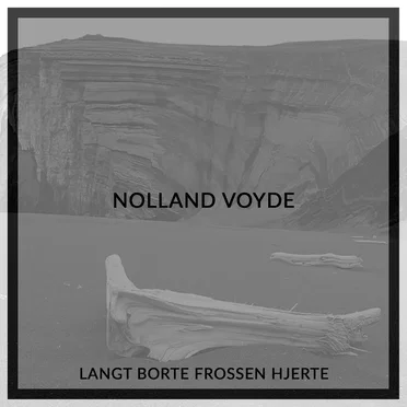 LANGT BORTE FROSSEN HJERTE