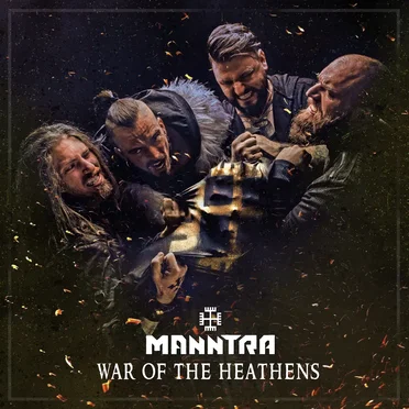 War Of The Heathens