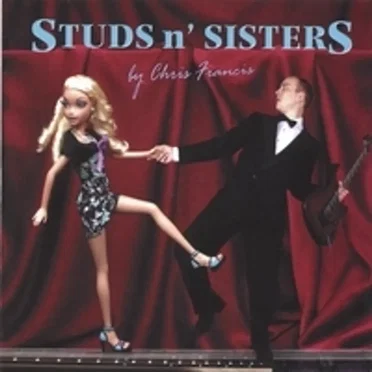 Studs N' Sisters by Chris Francis - album cover