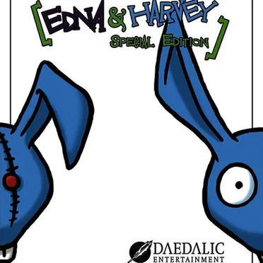 Edna & Harvey Special Edition Soundtrack