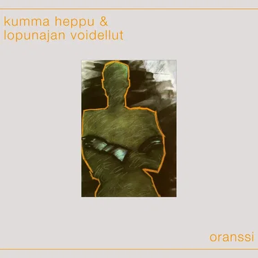 Oranssi