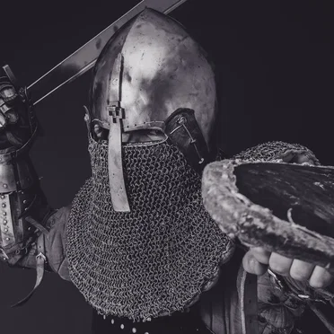 The Medieval Master Art Mutant Is Creating a Clone in His Image