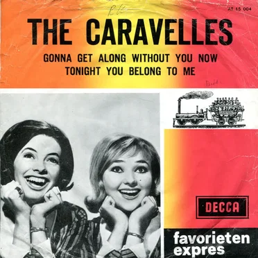 The Caravelles