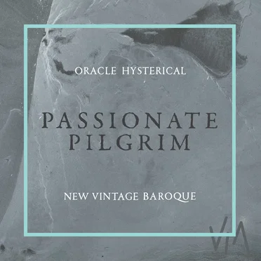Passionate Pilgrim