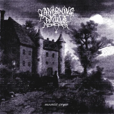 Moonlit Cryer by Vanishing Amulet - album cover