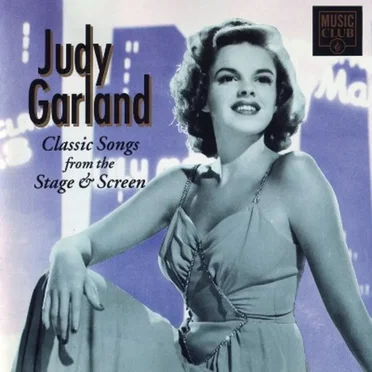 Classic Songs From The Stage & Screen