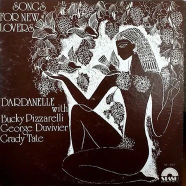 Songs For New Lovers