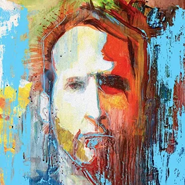 Miles by Miles Nielsen and The Rusted Hearts - album cover