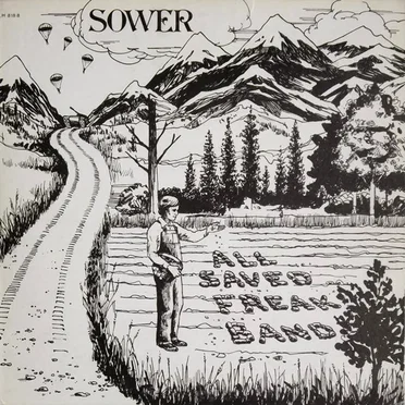 Sower