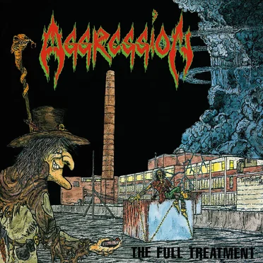 The Full Treatment