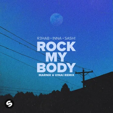 Rock My Body (Marnik & VINAI remix)