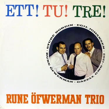 Ett! Tu! Tre!
