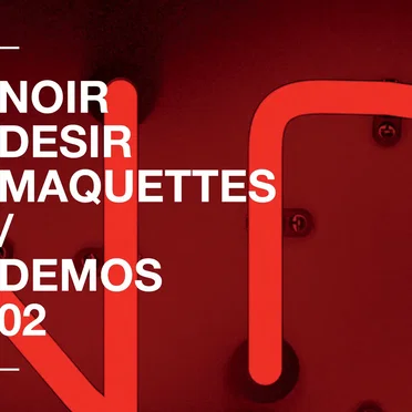 Demos, vol 2