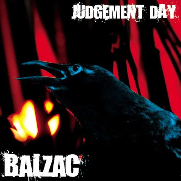 Judgement Day