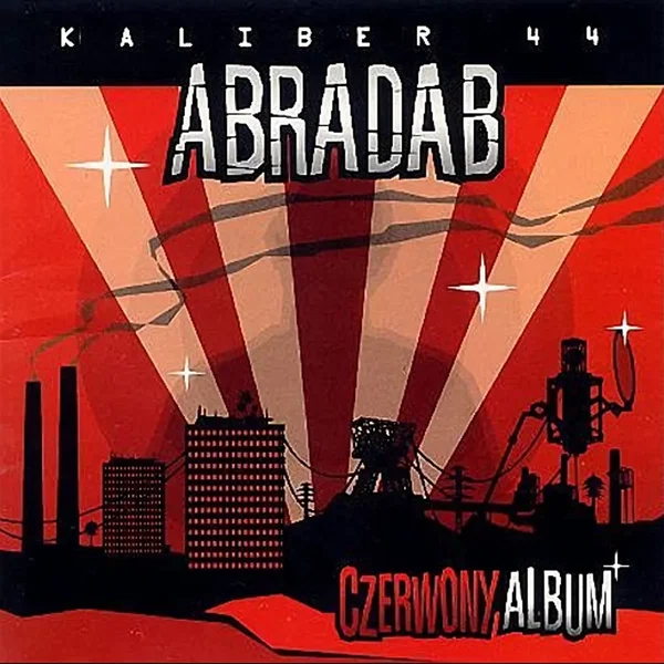 Czerwony album