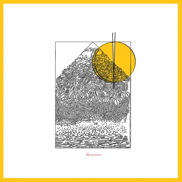 É Teu by Lavoisier - album cover