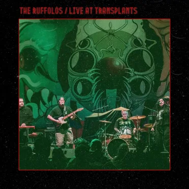 Live at Transplants