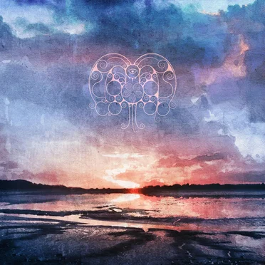All Things Shining by Clouds Collide - album cover