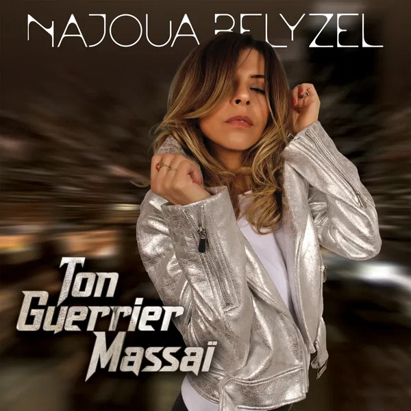 Ton Guerrier Massaï