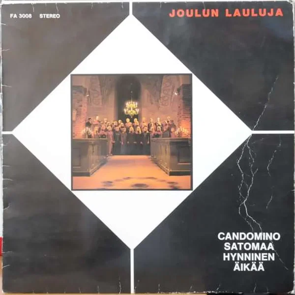 Joulun lauluja