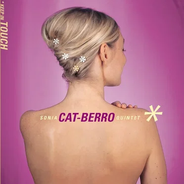Sonia Cat-Berro Quintet