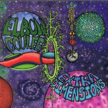 Extra-Dimensions