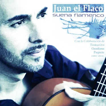 Suena flamenco