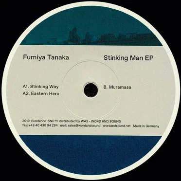Stinking Man