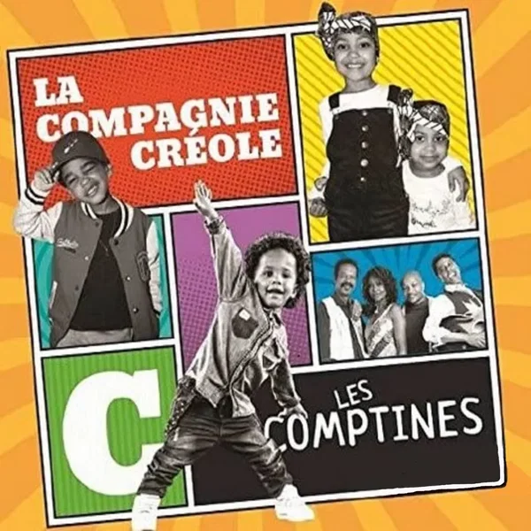 Les Comptines