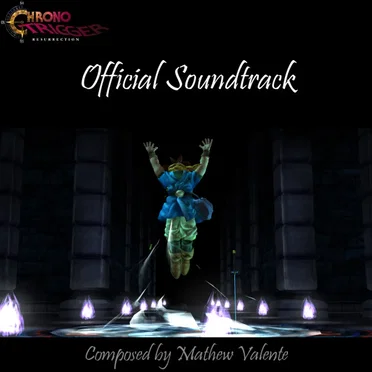 Chrono Trigger Resurrection Premium OST