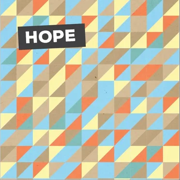 Hope: a compilation for the American Foundation for Suicide Prevention by Various Artists - album cover
