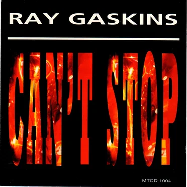 Can't Stop