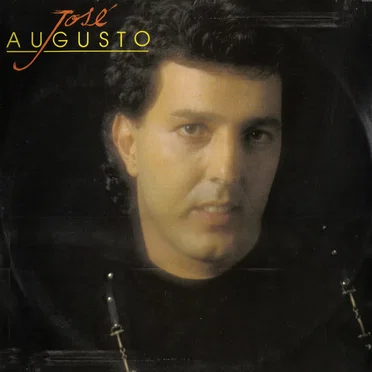 José Augusto by José Augusto - album cover