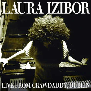 Live From Crawdaddy, Dublin EP