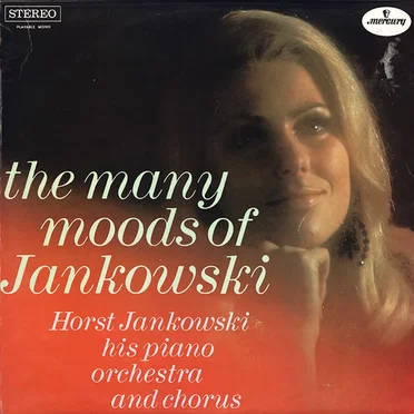 The Many Moods of Jankowski