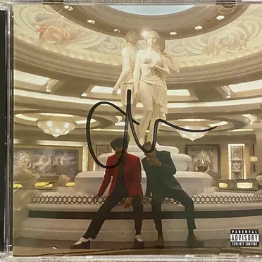 Heartless / Blinding Lights