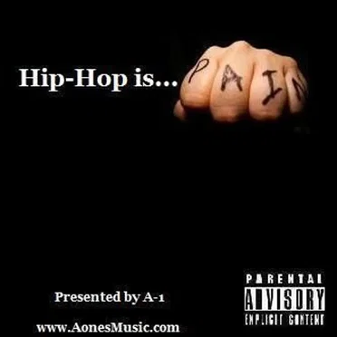 Hip-Hop Is... Pain