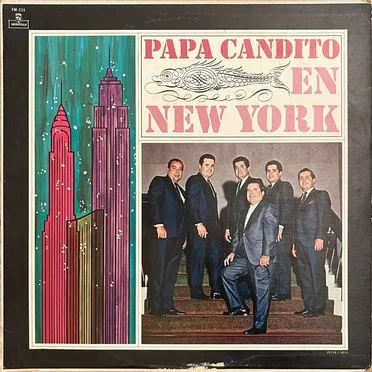 Papá Candito