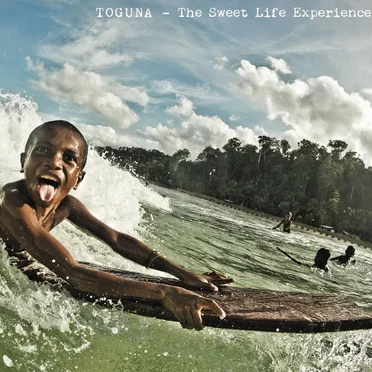 The Sweet Life Experience by Toguna - album cover