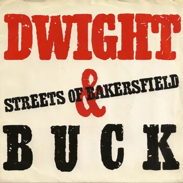 Streets of Bakersfield