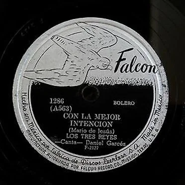 Con la mejor intención / Corazón de bandolera